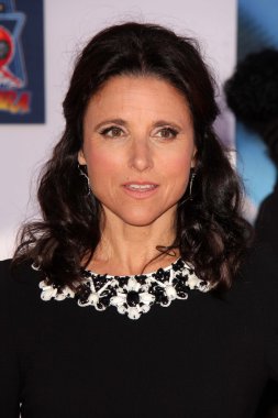 Julia Louis-Dreyfus