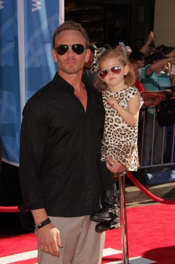 Ian Ziering