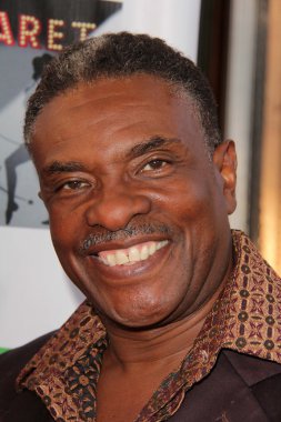 Keith David