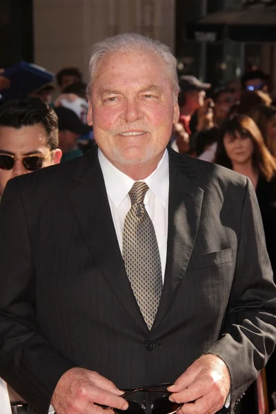 Stacey Keach — Foto Stock