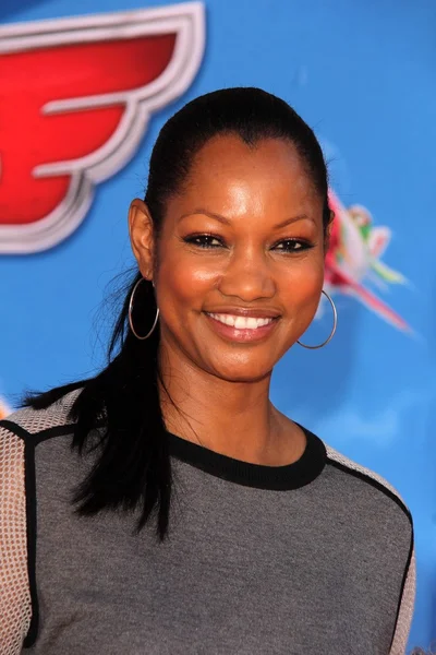 Garcelle Beauvais — Stock fotografie