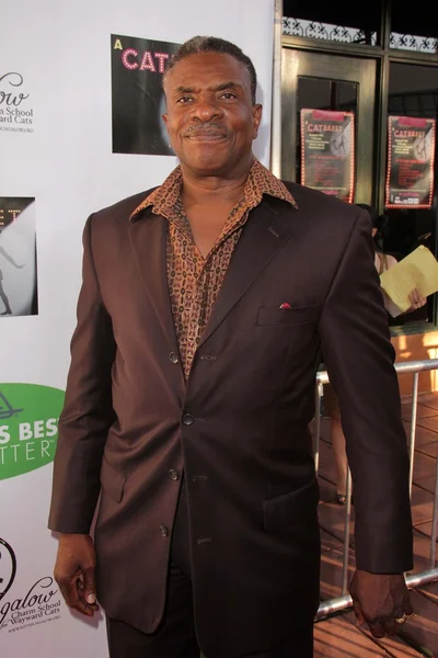 Keith David. — Foto de Stock