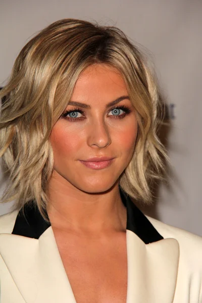 Julianne Hough. — Foto de Stock