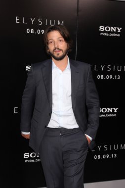 Diego Luna