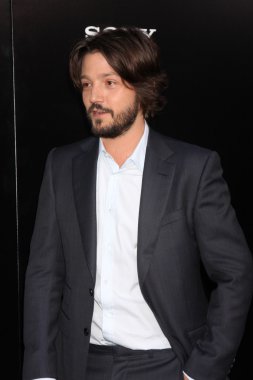 Diego Luna