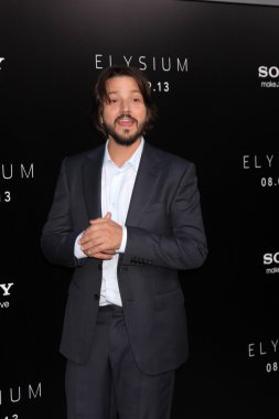 Diego Luna