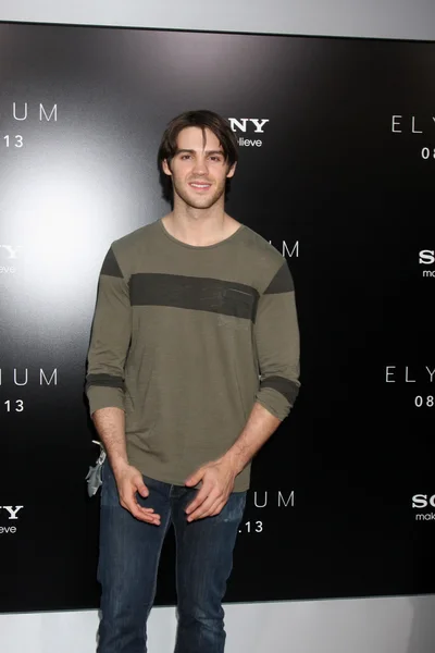 Steven R. Mcqueen — Φωτογραφία Αρχείου