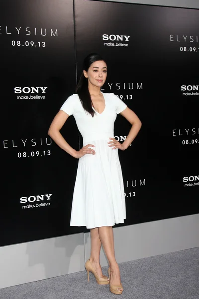 Aimee Garcia — Stok fotoğraf