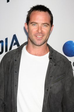 Sullivan Stapleton