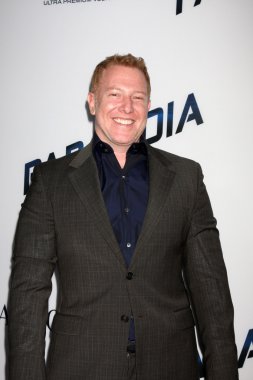 Ryan Kavanaugh