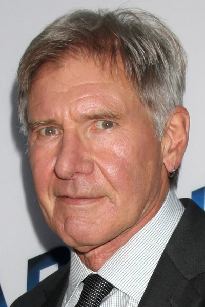 Harrison Ford — Foto Stock