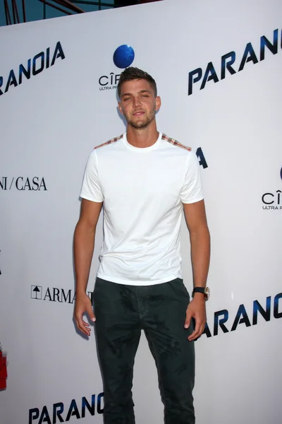 Chandler Parsons — Stock Photo, Image
