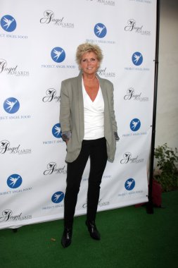 Meredith Baxter