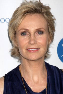 Jane Lynch