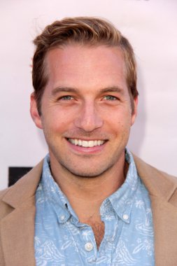 Ryan Hansen