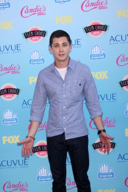 Logan Lerman