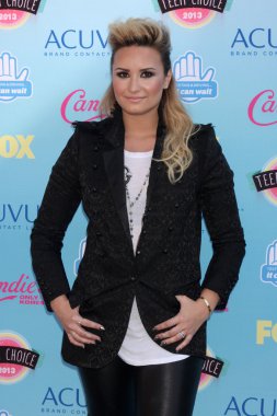 Demi Lovato