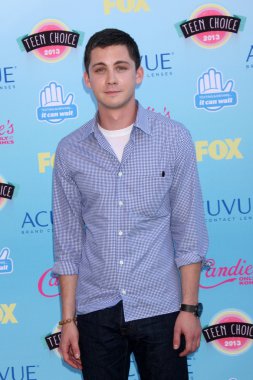 Logan Lerman
