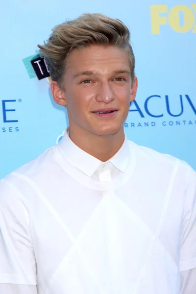 Cody Simpson — Stockfoto