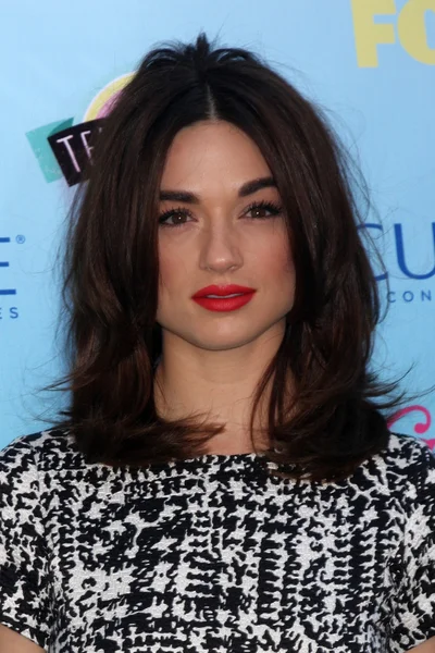 Crystal reed — Stock fotografie