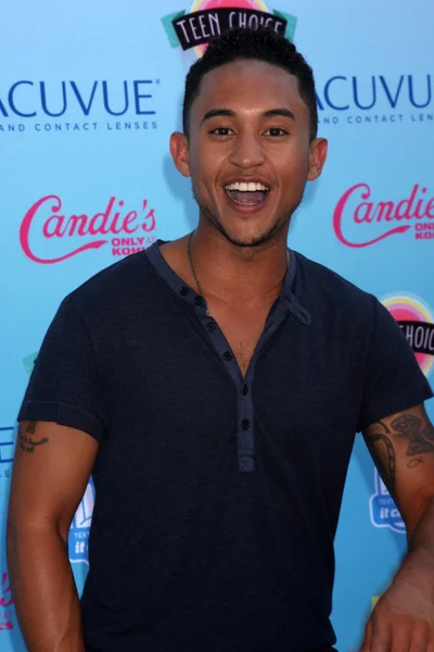 Tahj Mowry — Stockfoto