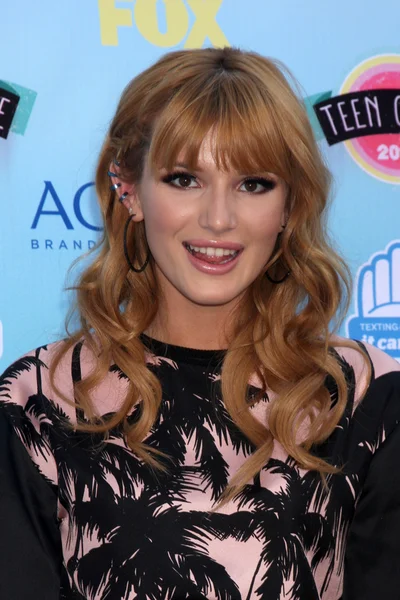 Bella Thorne — Stockfoto