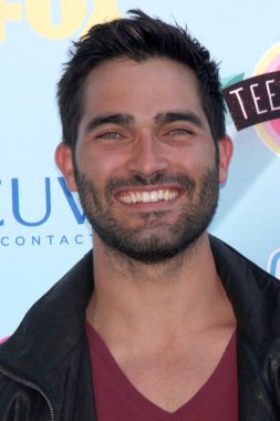 Tyler Hoechlin