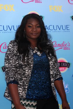 Candice Glover