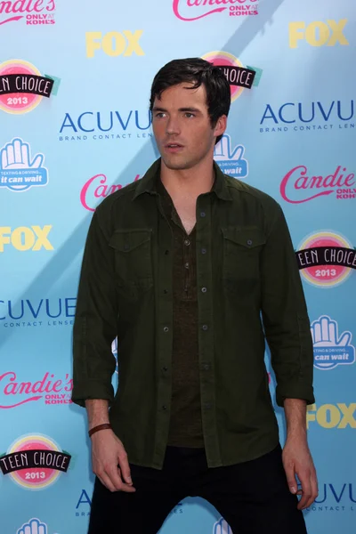 Ian Harding —  Fotos de Stock