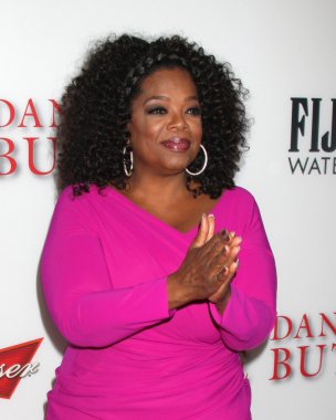 Oprah Winfrey