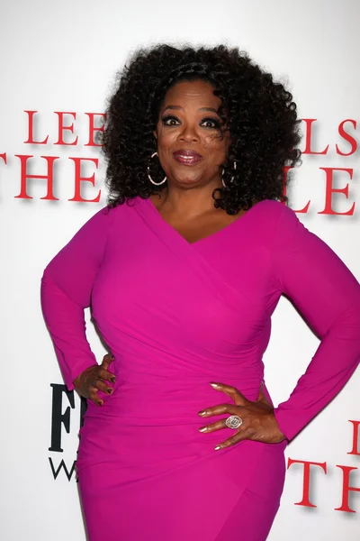 Oprah Winfrey — Stock Photo, Image