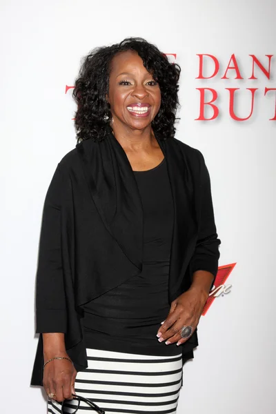 Gladys Knight — Stock Photo, Image