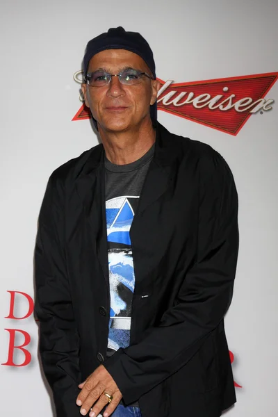 Jimmy Iovine — Stockfoto