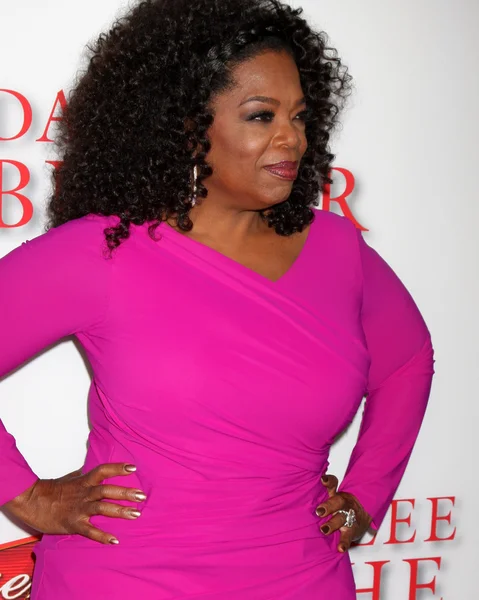 Oprah Winfrey — Stock Photo, Image