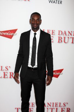 Mo Mcrae