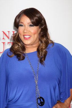 Kym Whitley