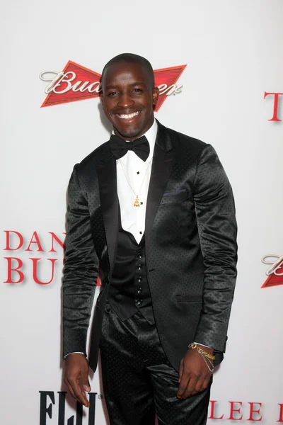 Elijah Kelley. —  Fotos de Stock