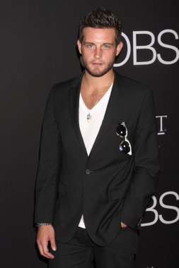 Nico Tortorella