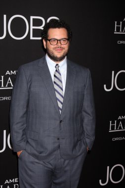 josh gad