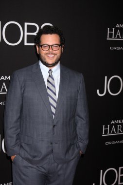 josh gad