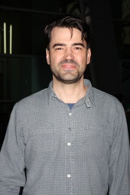Ron Livingston