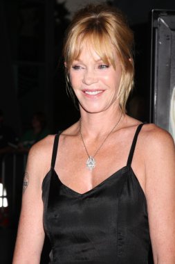 Melanie Griffith