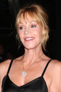 Melanie Griffith