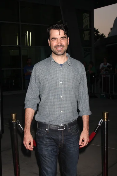 Ron Livingston — Stock Photo, Image