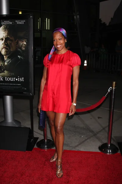 Regina king — Stockfoto