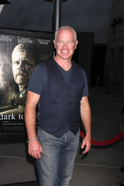 Neal Mcdonough — Stock fotografie