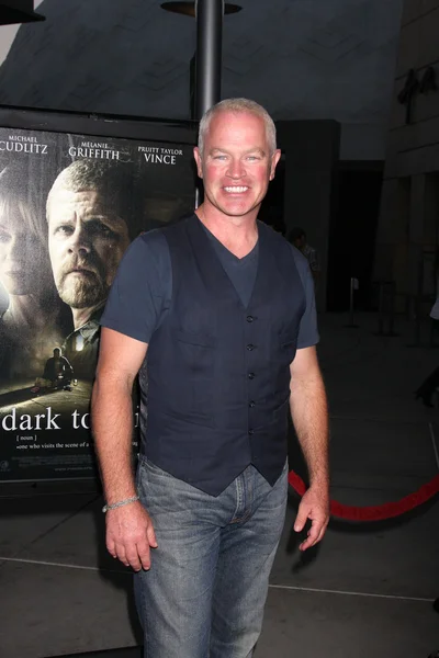 Neal McDonough — Stock Photo, Image