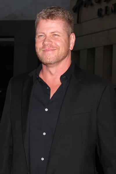 Michael Cudlitz — 스톡 사진