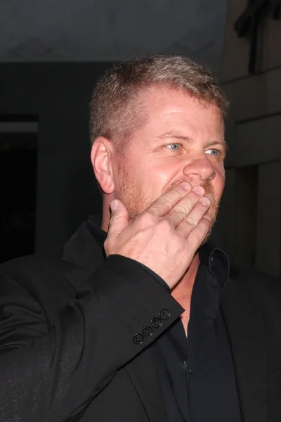 Michael Cudlitz — Stock Photo, Image