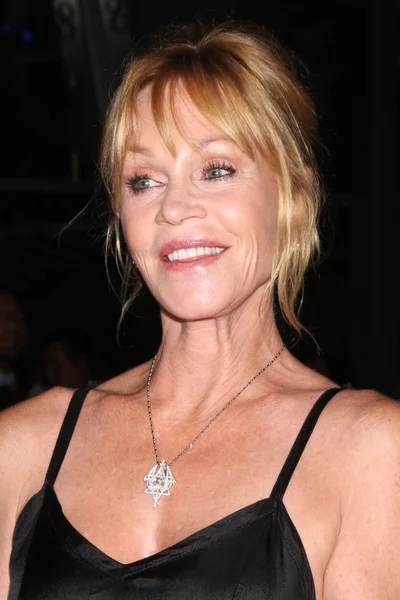 Melanie Griffith — Zdjęcie stockowe